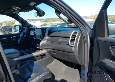 2020 Ram 1500 Big Horn 4X2 5'7 Box z USA, uszkodzony, nr VIN 1C6RREFT8LN288926